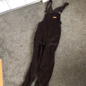 brand new empyre overalls